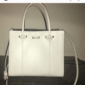 Trade in process! Kate Spade arbour hill  bag